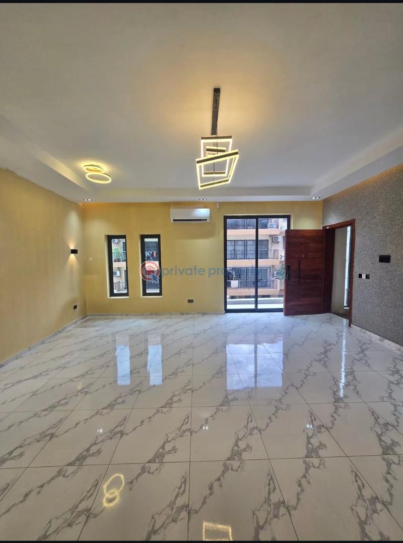 3 bedroom Block Of Flats For Sale Ikeja Lagos - 3