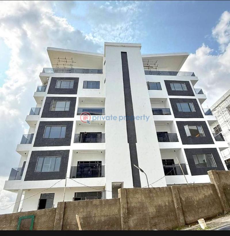 3 bedroom Flat & Apartment For Sale Guzape Abuja Phase 1  - 0