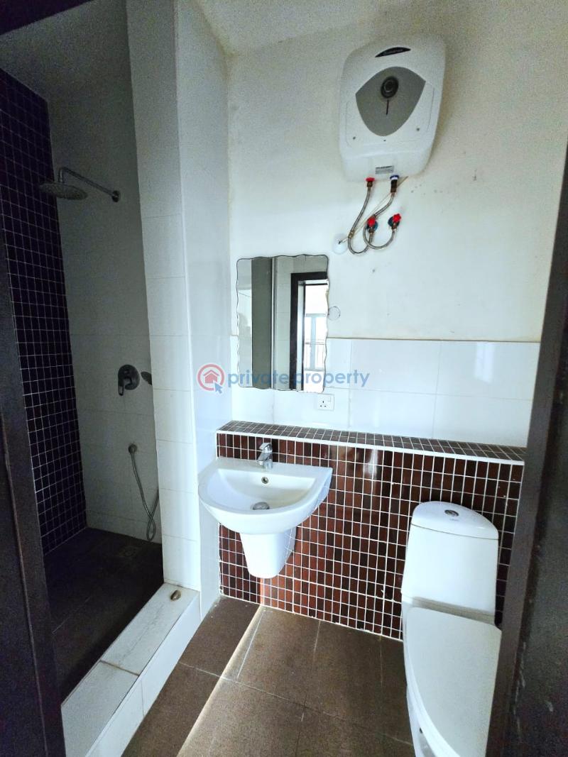 3 bedroom Flat & Apartment For Sale Oniru Victoria Island Lagos - 13