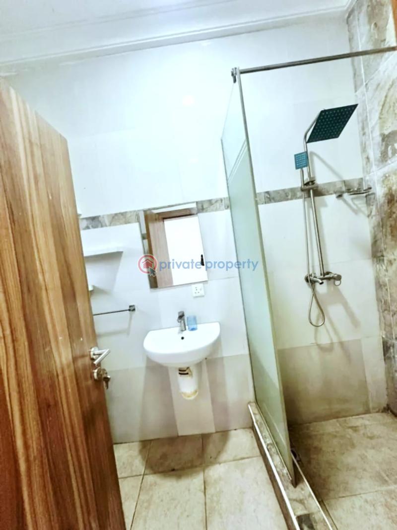 3 bedroom Flat & Apartment For Rent Old Ikoyi Lagos - 13