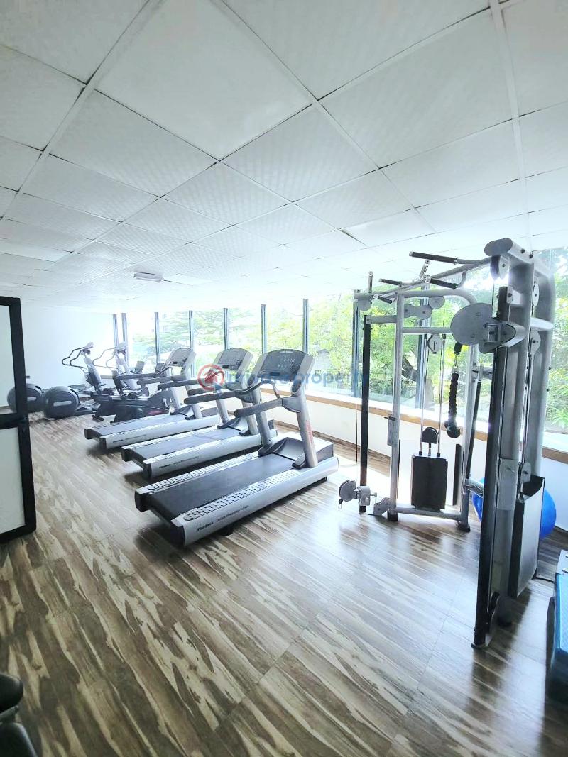 3 bedroom Block Of Flats For Rent Old Ikoyi Lagos - 2