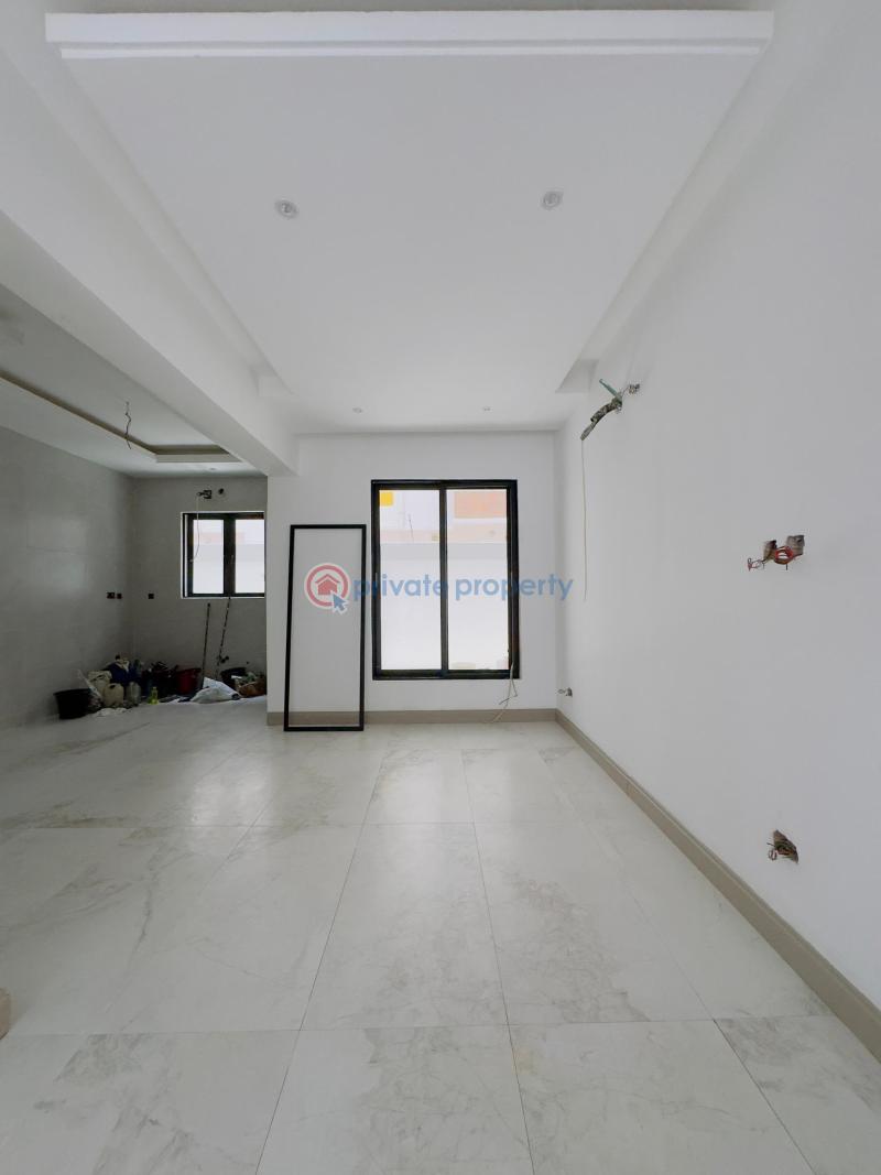 3 bedroom Maisonette For Sale Allen Avenue Ikeja Lagos - 6