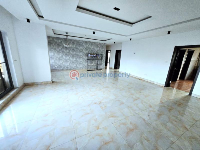 3 bedroom Flat & Apartment For Sale Oniru Victoria Island Lagos - 4