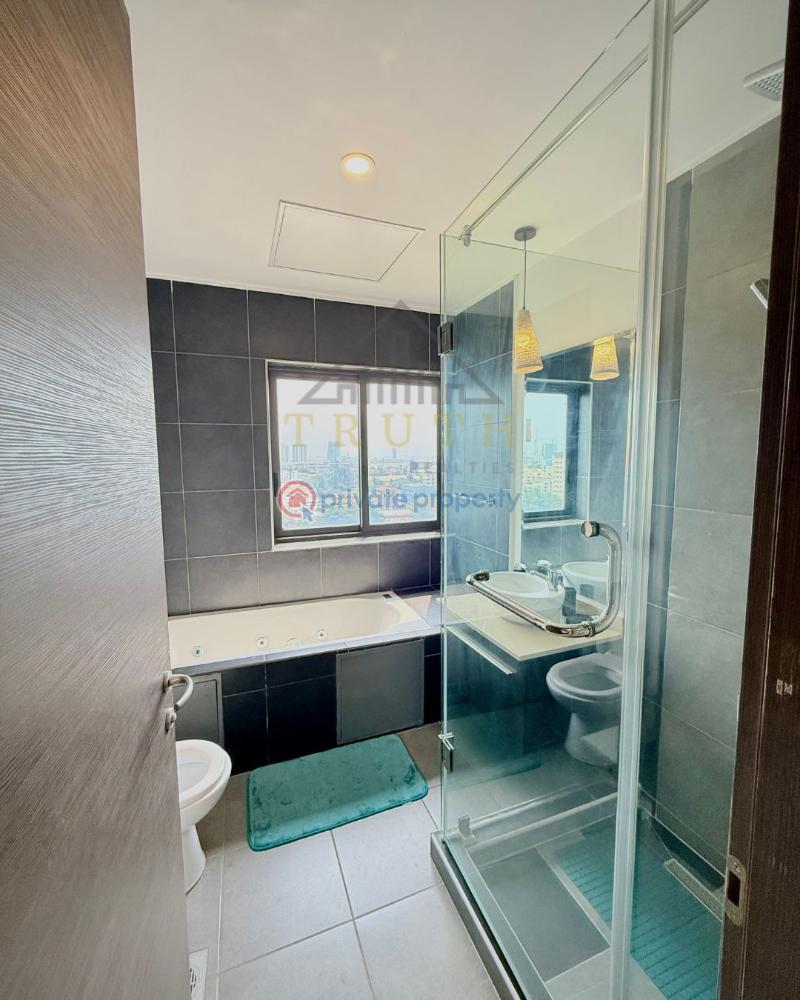 3 bedroom Block Of Flats Short let Femi Elsie Pearse Street Kofo Abayomi Victoria Island Lagos - 12