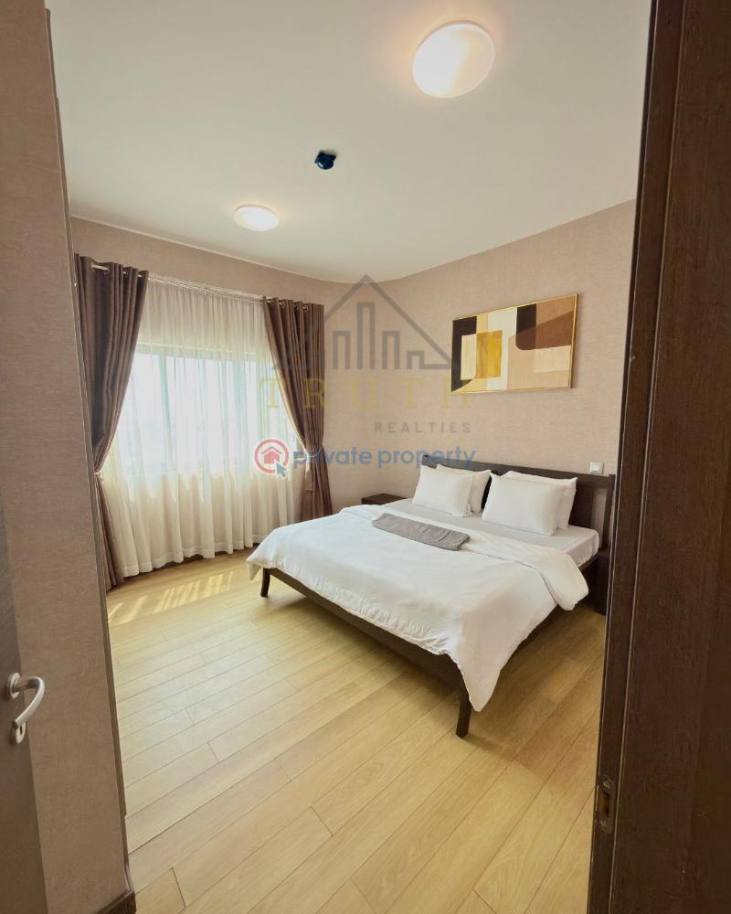 3 bedroom Block Of Flats Short let Femi Elsie Pearse Street Kofo Abayomi Victoria Island Lagos - 6
