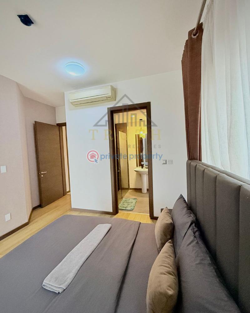 3 bedroom Block Of Flats Short let Femi Elsie Pearse Street Kofo Abayomi Victoria Island Lagos - 13