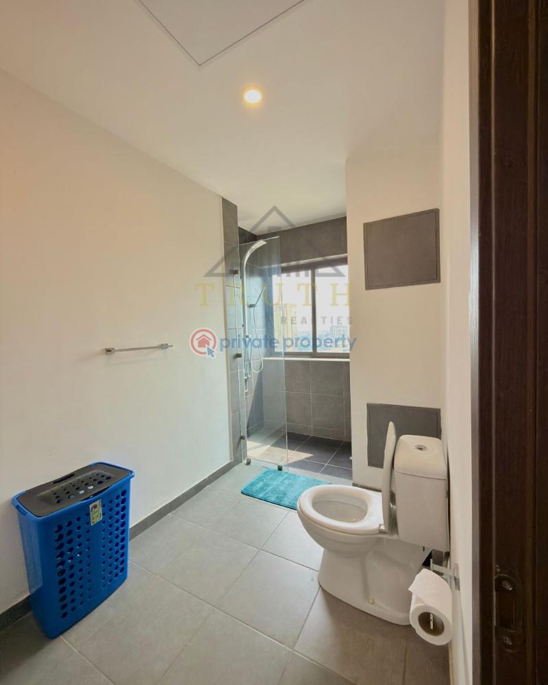 3 bedroom Block Of Flats Short let Femi Elsie Pearse Street Kofo Abayomi Victoria Island Lagos - 9