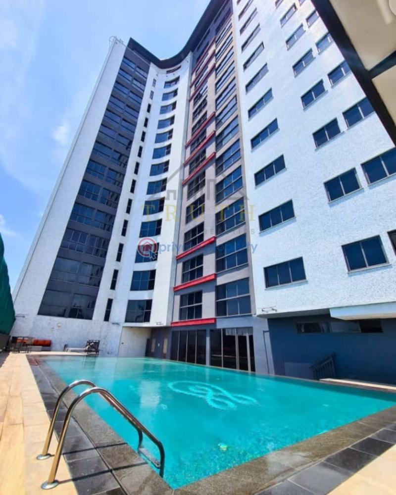 3 bedroom Block Of Flats Short let Femi Elsie Pearse Street Kofo Abayomi Victoria Island Lagos - 16