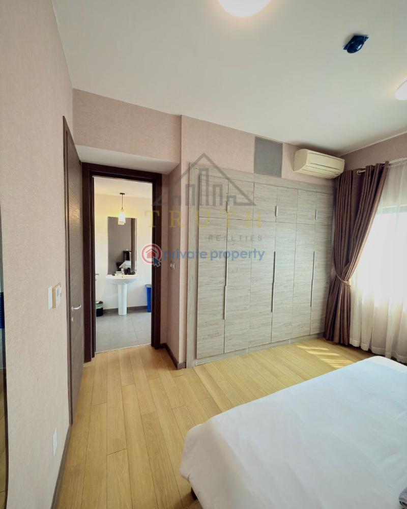 3 bedroom Block Of Flats Short let Femi Elsie Pearse Street Kofo Abayomi Victoria Island Lagos - 8