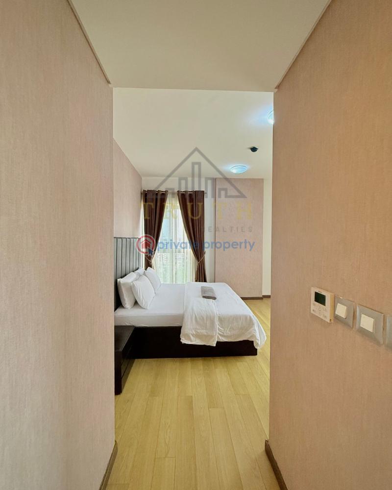 3 bedroom Block Of Flats Short let Femi Elsie Pearse Street Kofo Abayomi Victoria Island Lagos - 10