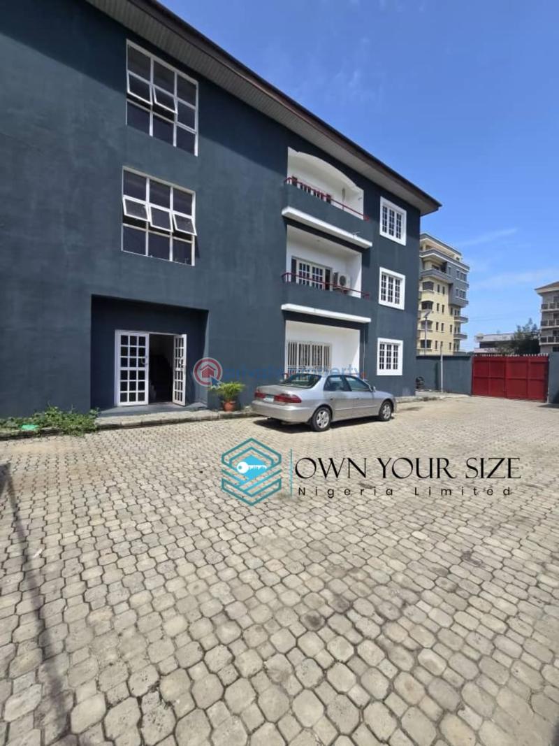 3 bedroom Flat & Apartment For Sale Lekki Expressway Lagos - 4
