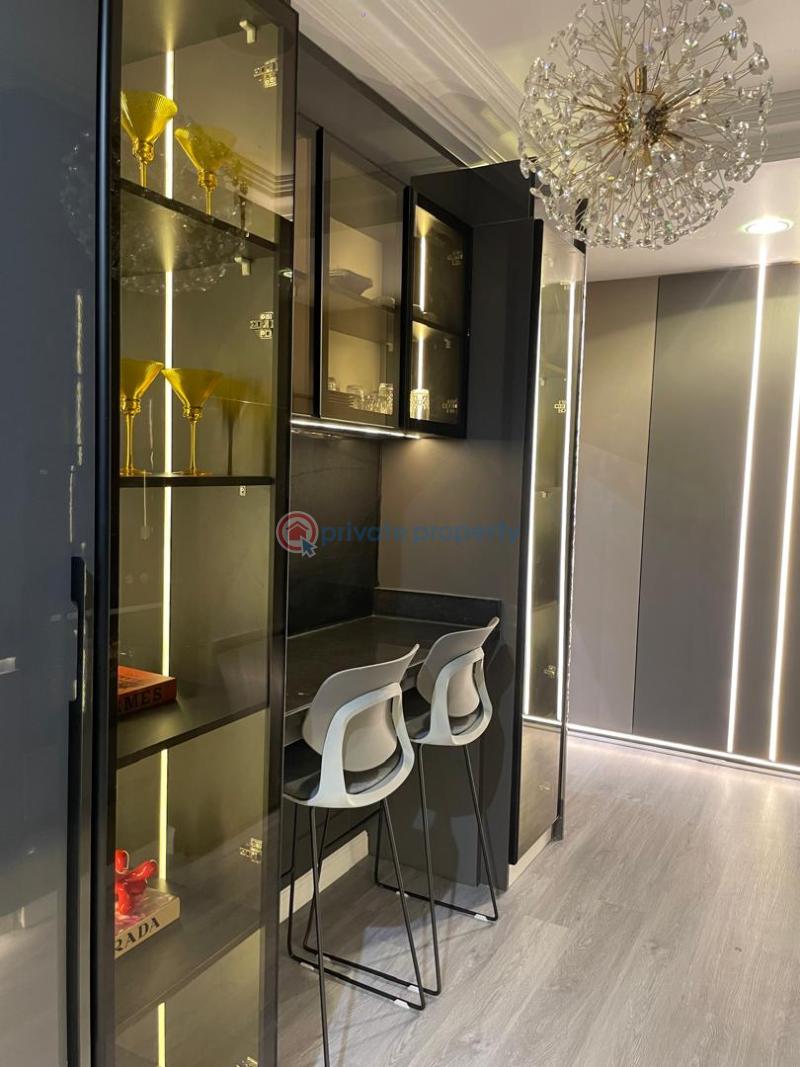 3 bedroom Block Of Flats Short let Wuse Abuja Phase 1  - 16