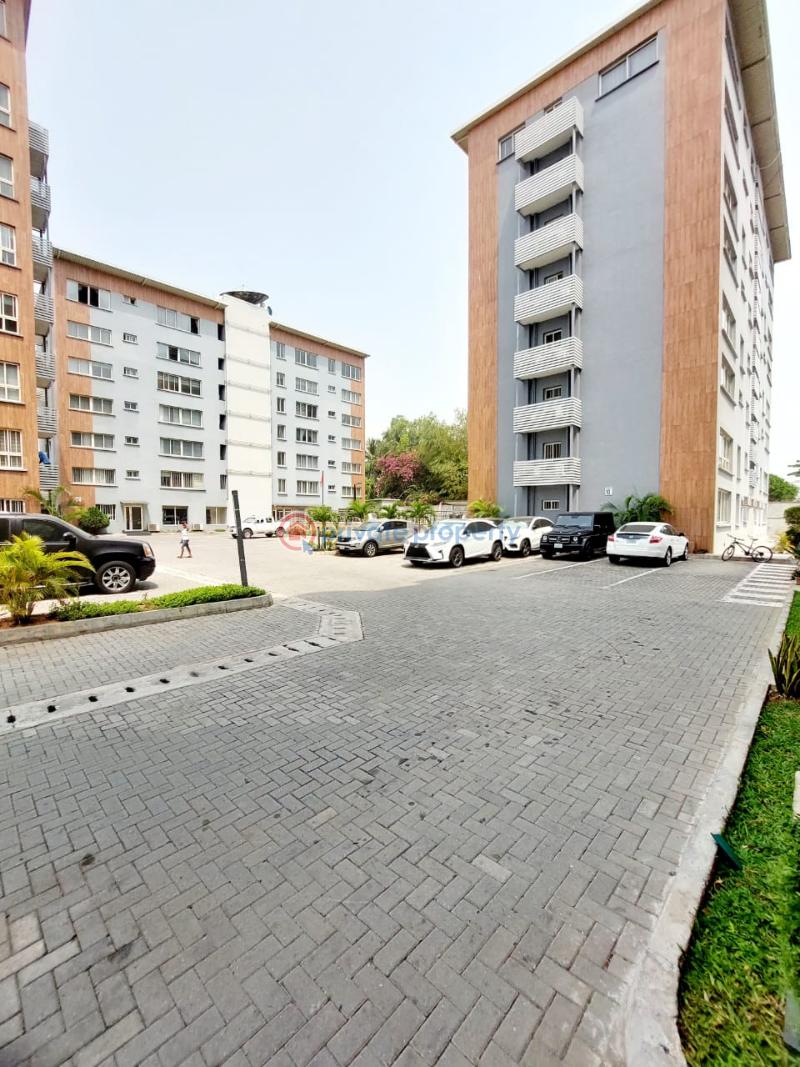 3 bedroom Flat & Apartment For Sale Victoria Island Lagos - 12