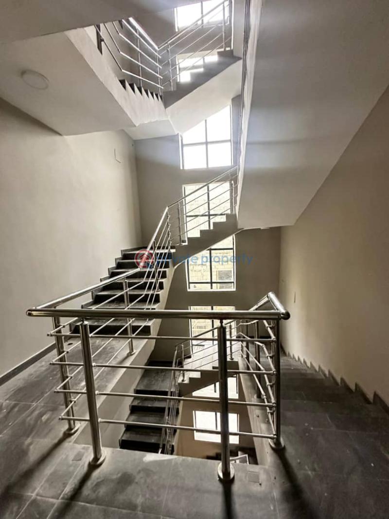 3 bedroom Block Of Flats For Sale Lekki Phase 1 Lagos - 4