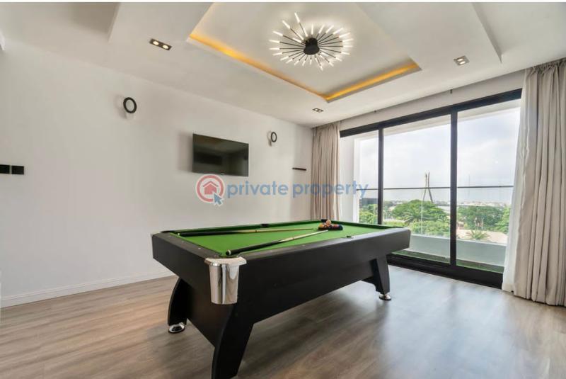 3 bedroom Shared Apartment Short let Ikoyi Lagos - 3