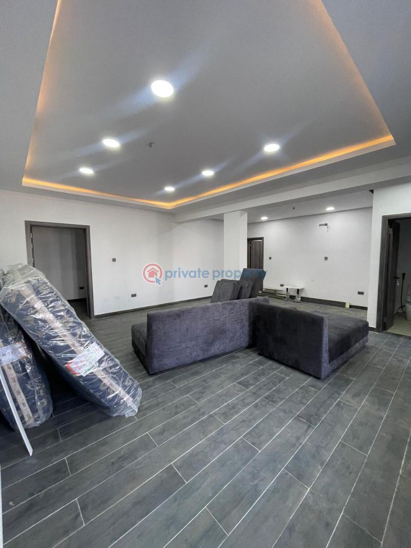 3 bedroom Flat & Apartment For Sale Osapa Lekki Lagos - 4