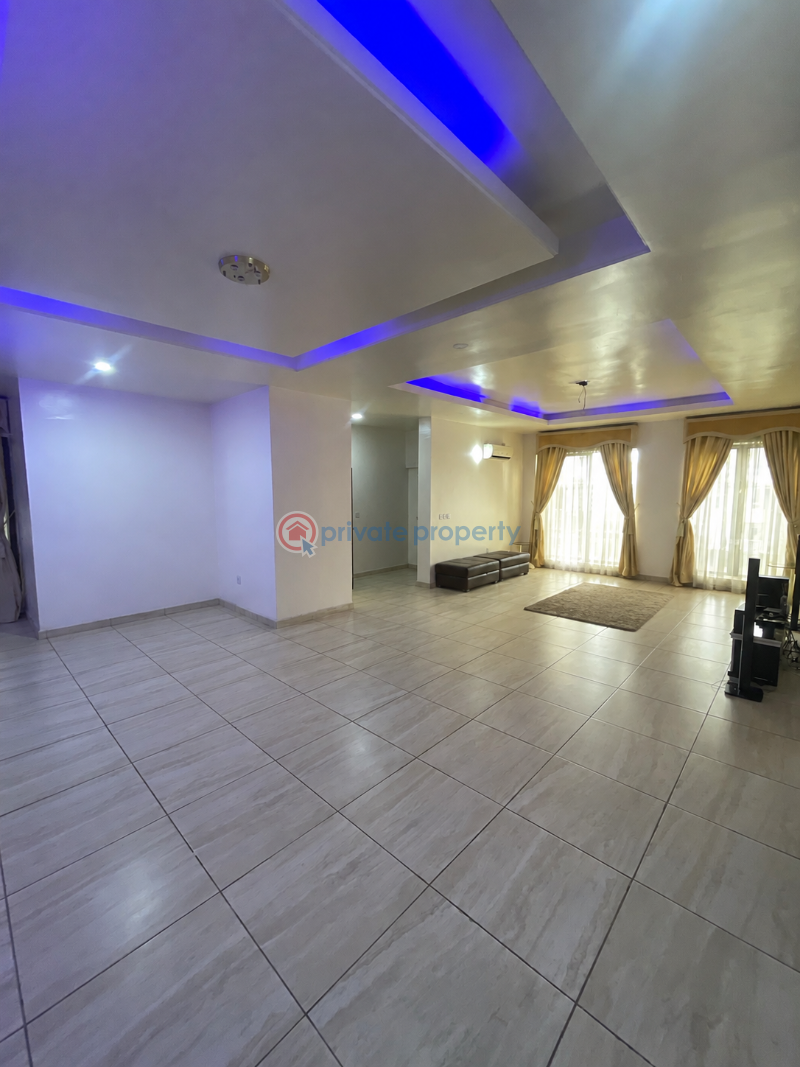 3 bedroom Flat & Apartment For Rent Palace Road Victoria Island Lagos Oniru Victoria Island Lagos - 1