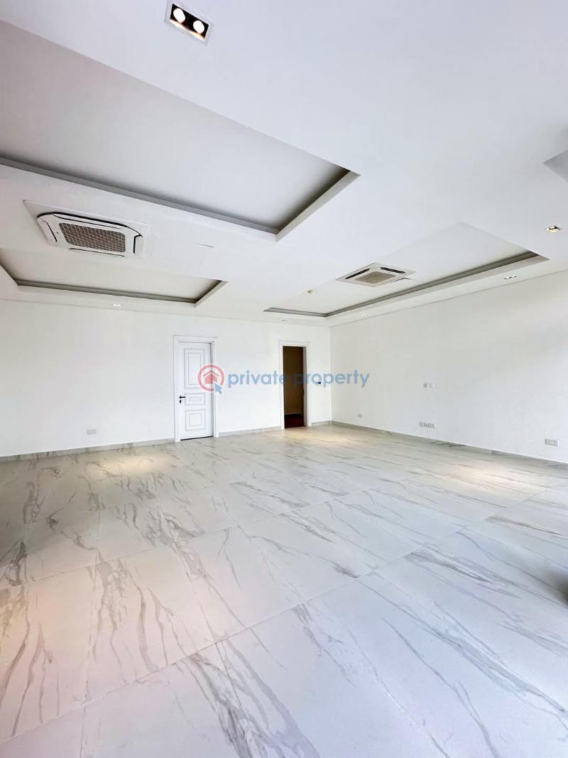 Luxury 3 bedroom apartment - 3 3 bedroom Block Of Flats For Sale Banana Island Ikoyi Lagos - 3