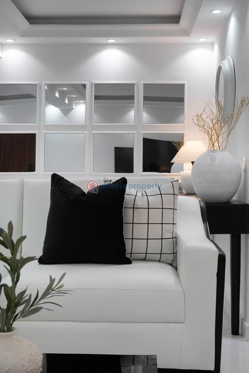3 bedroom Block Of Flats Short let Ikoyi Lagos - 1