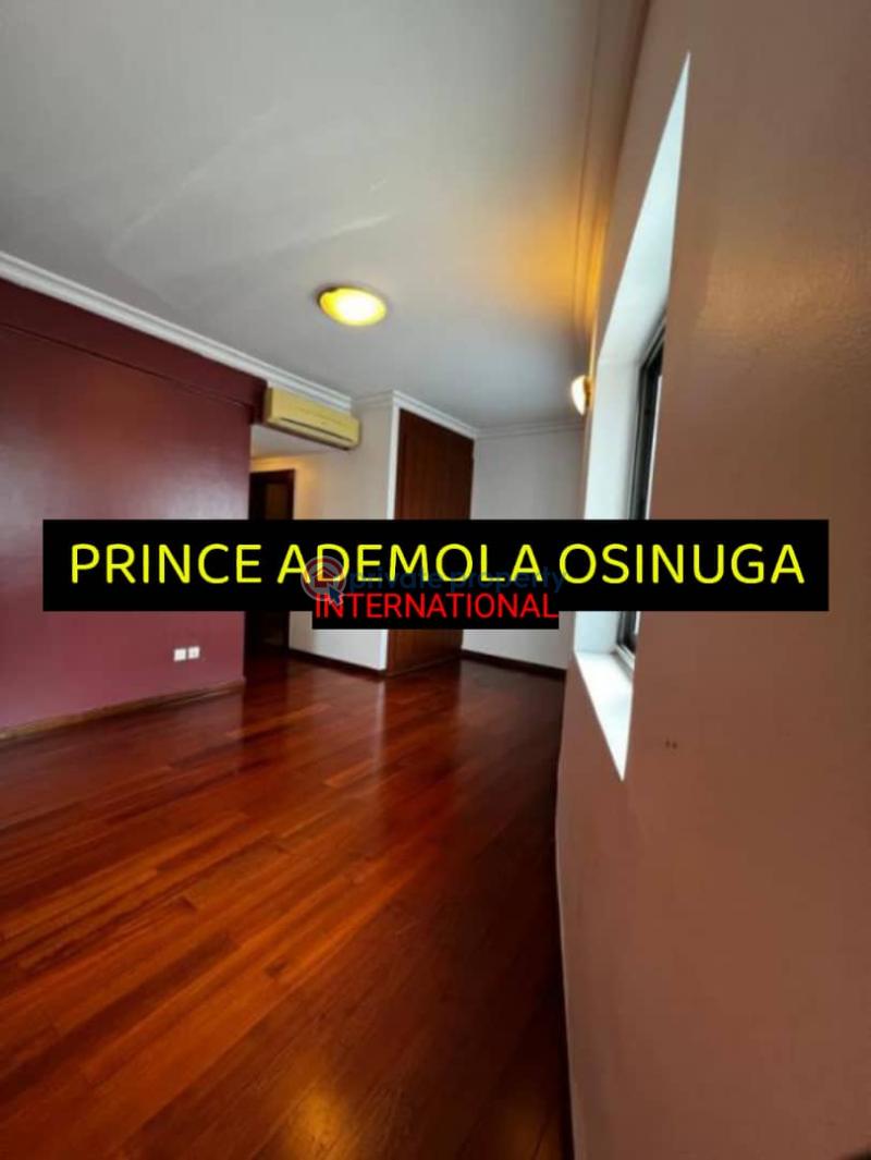 3 bedroom Flat & Apartment For Rent Old Ikoyi Lagos - 1