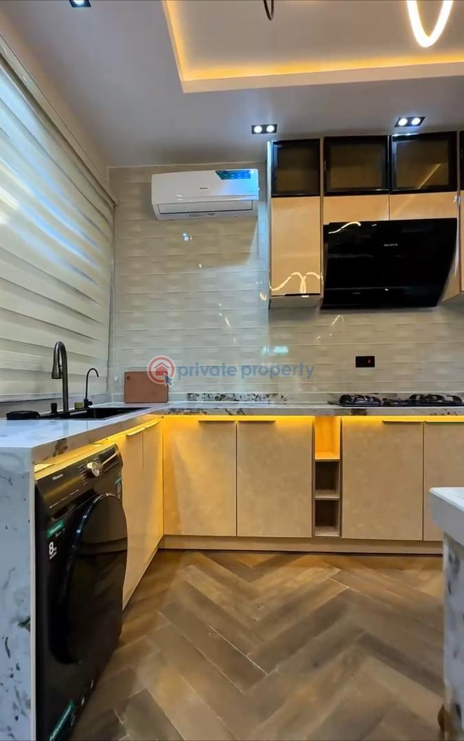 3 bedroom Block Of Flats Short let Lekki Phase 1 Lagos - 8