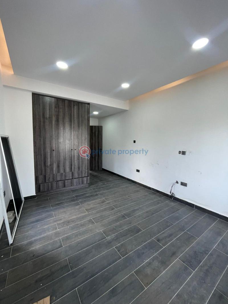 3 bedroom Flat & Apartment For Sale Osapa Lekki Lagos - 2