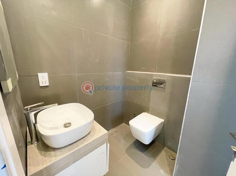 3 bedroom Flat & Apartment For Rent Old Ikoyi Lagos - 14