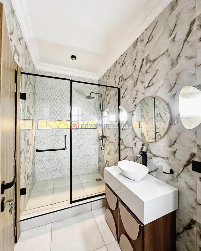 Luxury 3-bedroom apartment for rent - 14 3 bedroom Flat & Apartment For Rent Banana Island Ikoyi Lagos - 14