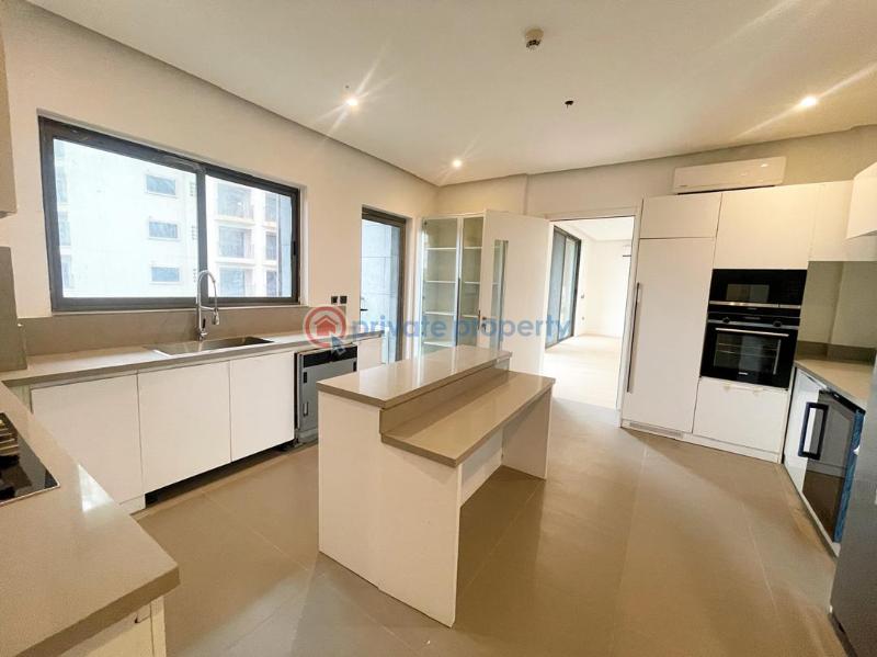 3 bedroom Flat & Apartment For Rent Old Ikoyi Lagos - 4