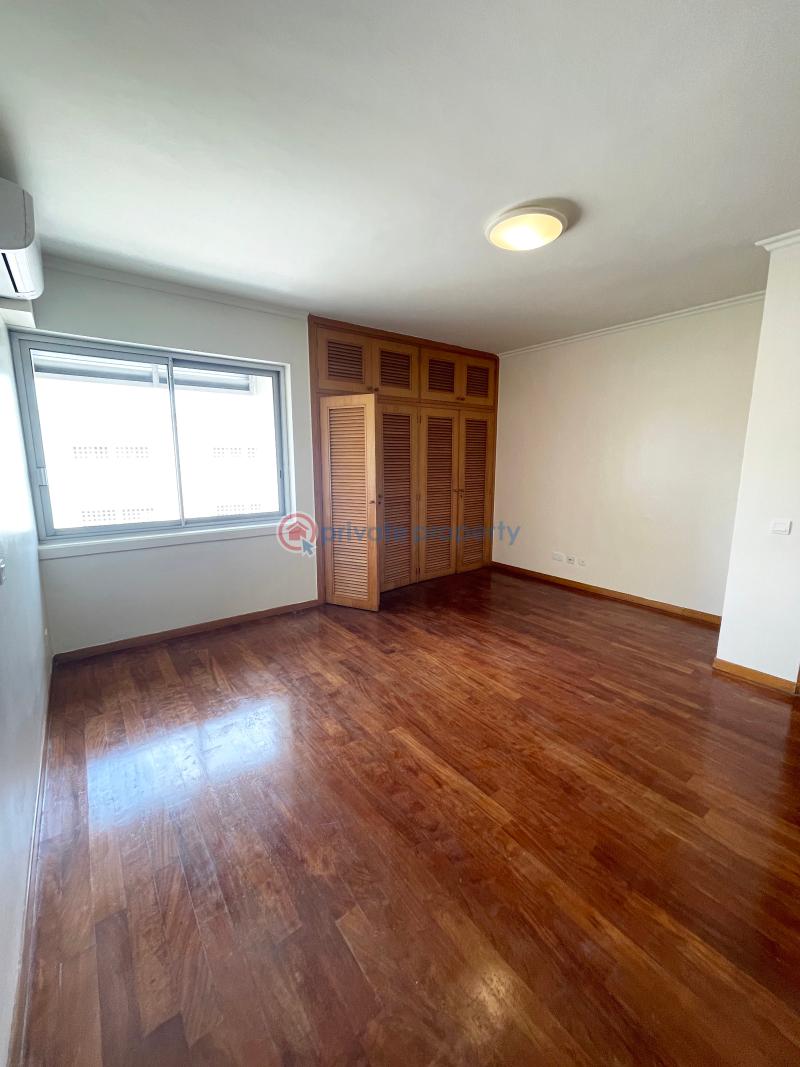 3 bedroom Flat & Apartment For Rent Second Avenue Ikoyi Lagos - 6