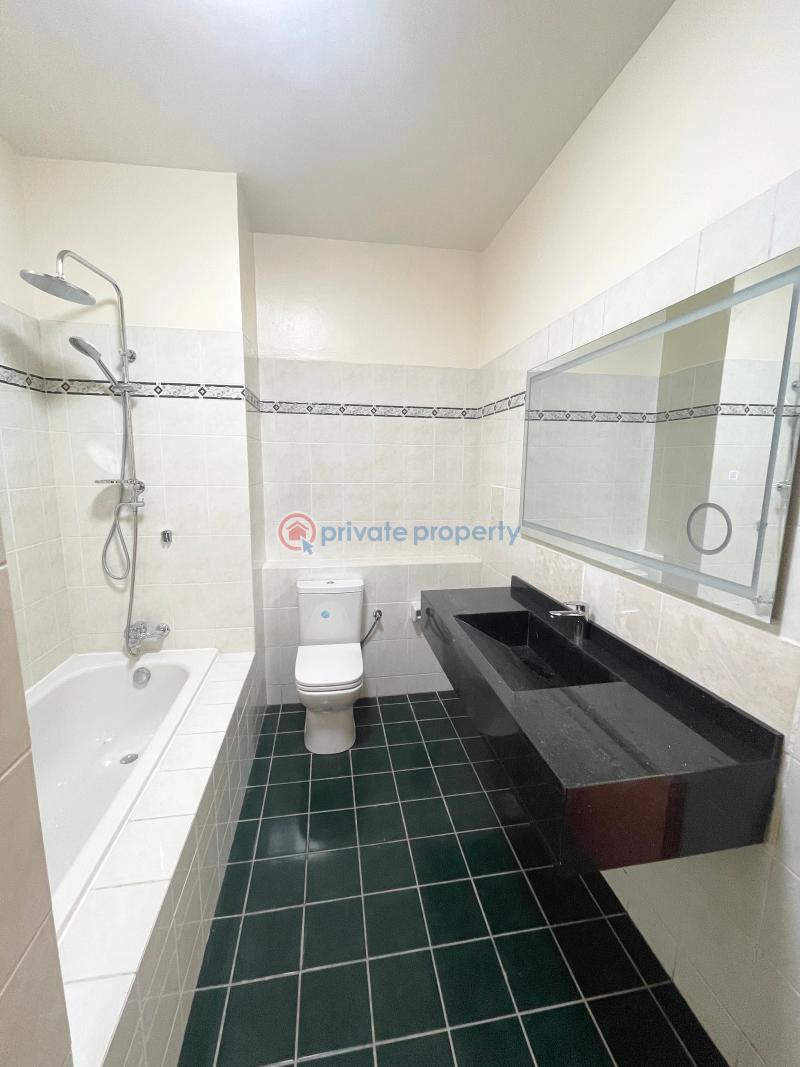 3 bedroom Flat & Apartment For Rent Second Avenue Ikoyi Lagos - 3