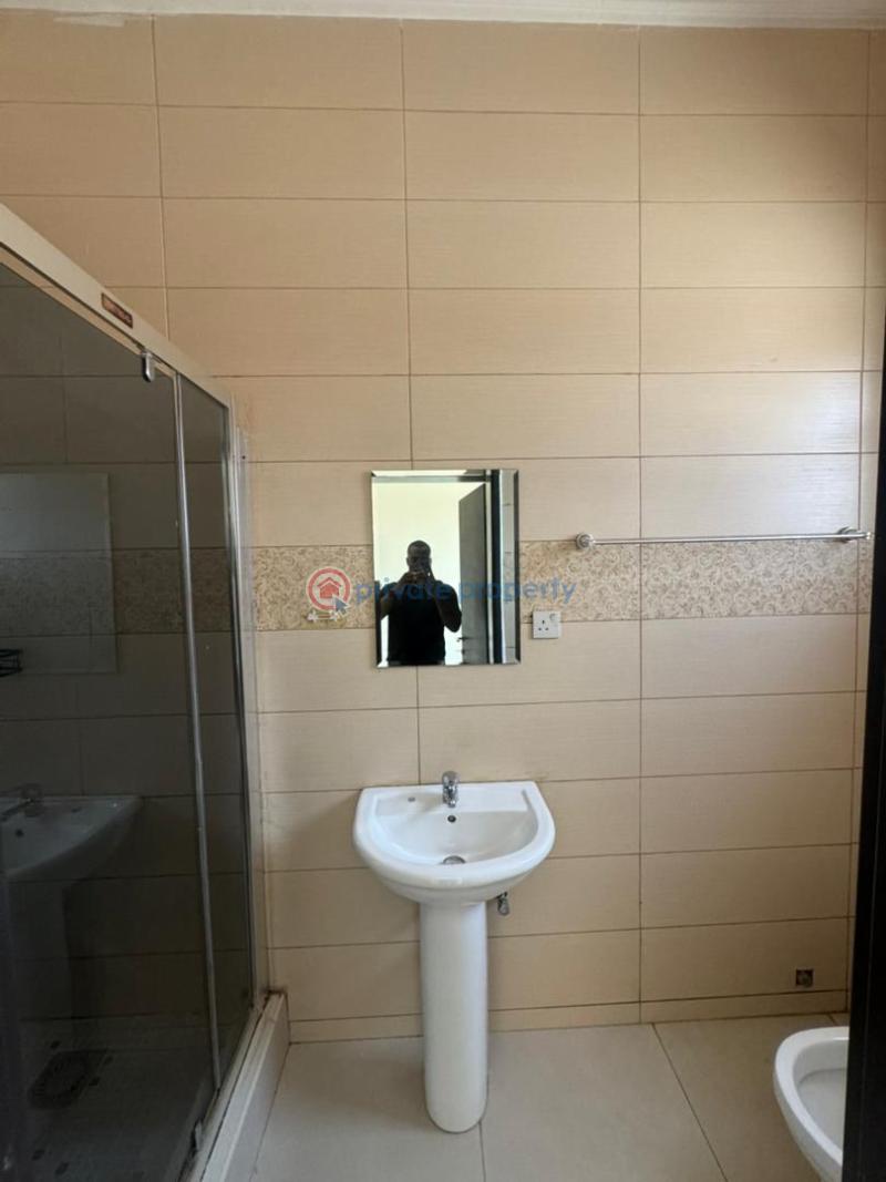 3 bedroom Block Of Flats For Rent Chevron Drive Lekki Lagos - 8
