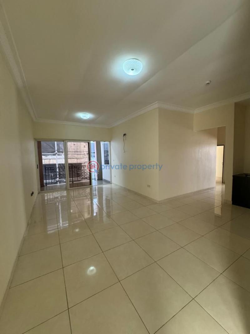 3 bedroom Block Of Flats For Rent Chevron Drive Lekki Lagos - 1