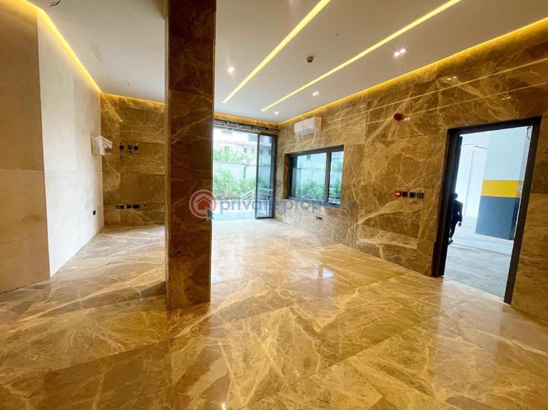 3 bedroom Flat & Apartment For Rent Old Ikoyi Lagos - 12