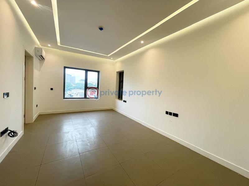 3 bedroom Flat & Apartment For Rent Old Ikoyi Lagos - 8