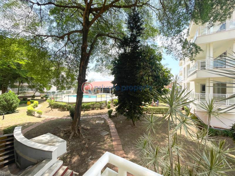 3 bedroom Flat & Apartment For Rent Second Avenue Ikoyi Lagos - 0