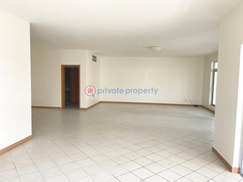 3 bedroom Flat & Apartment For Rent Second Avenue Ikoyi Lagos - 1