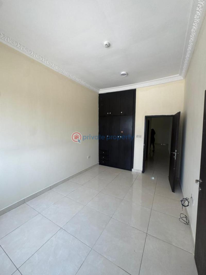 3 bedroom Block Of Flats For Rent Chevron Drive Lekki Lagos - 9