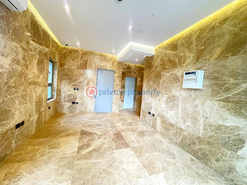 3 bedroom Flat & Apartment For Rent Old Ikoyi Lagos - 2