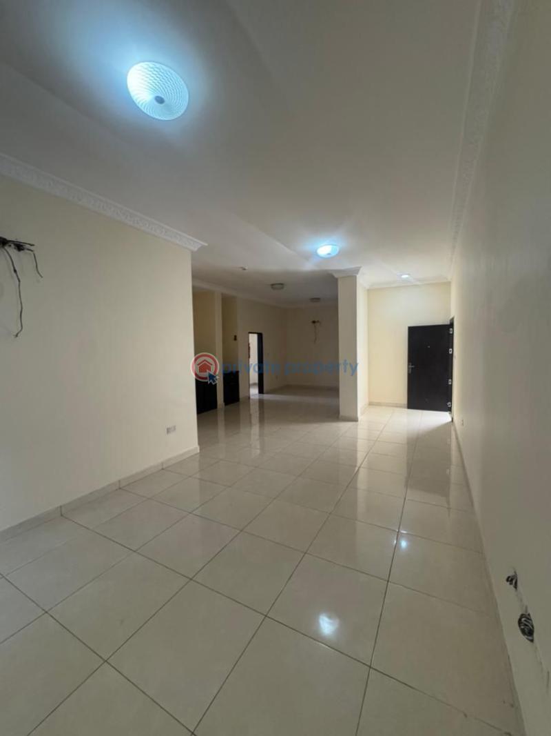 3 bedroom Block Of Flats For Rent Chevron Drive Lekki Lagos - 2