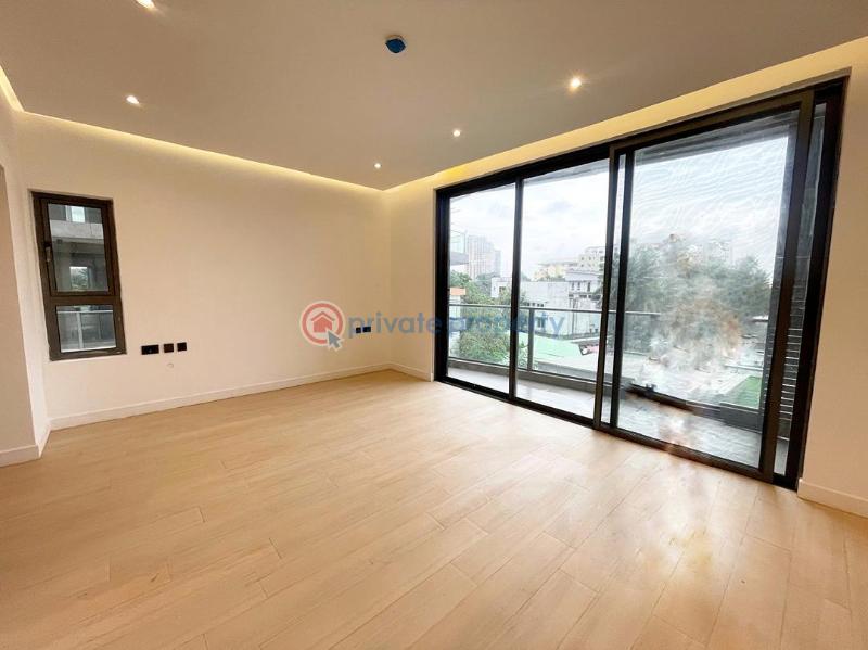 3 bedroom Flat & Apartment For Rent Old Ikoyi Lagos - 9