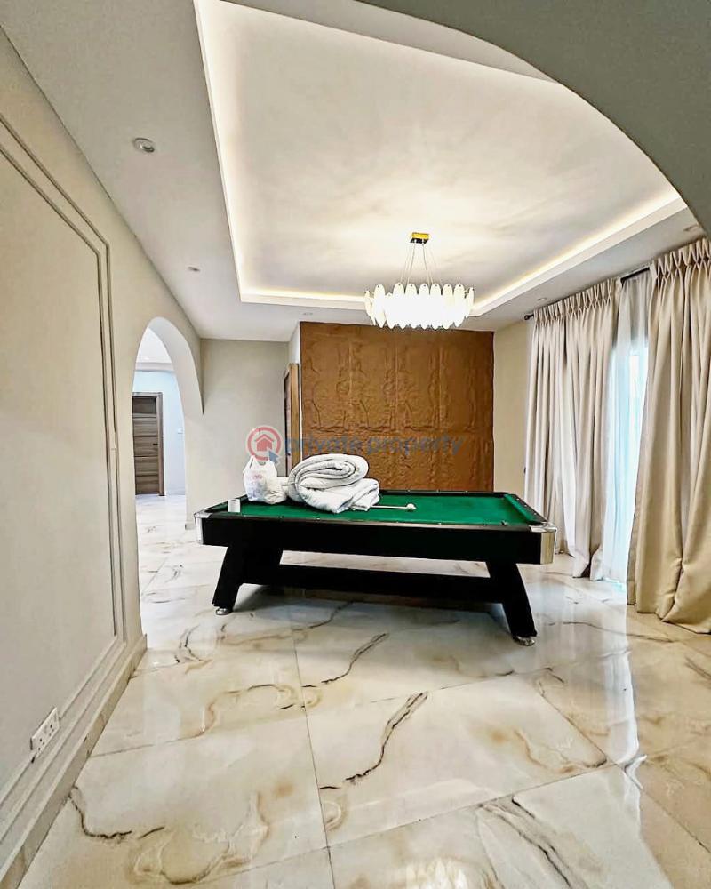 Luxury 3-bedroom apartment for rent - 9 3 bedroom Flat & Apartment For Rent Banana Island Ikoyi Lagos - 9