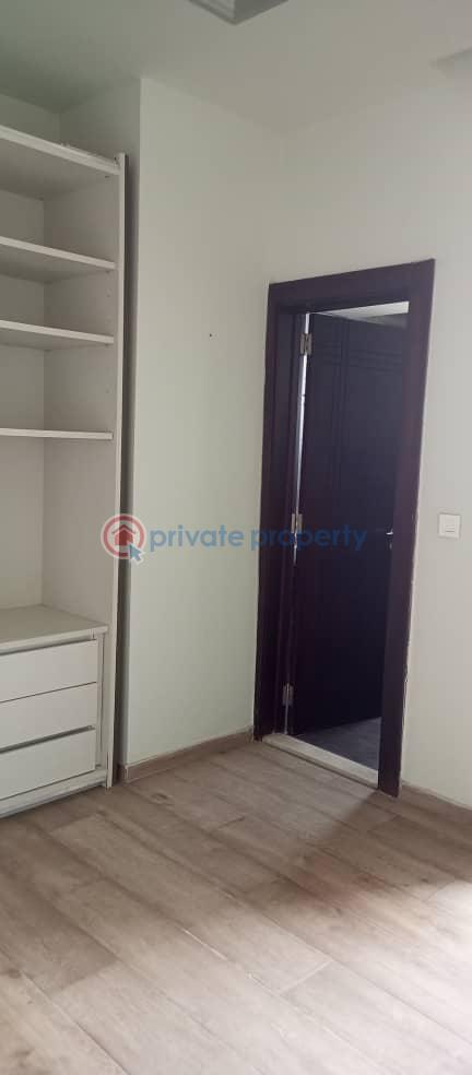 3 bedroom Block Of Flats For Rent Eko Atlantic City Eko Atlantic Victoria Island Lagos - 3