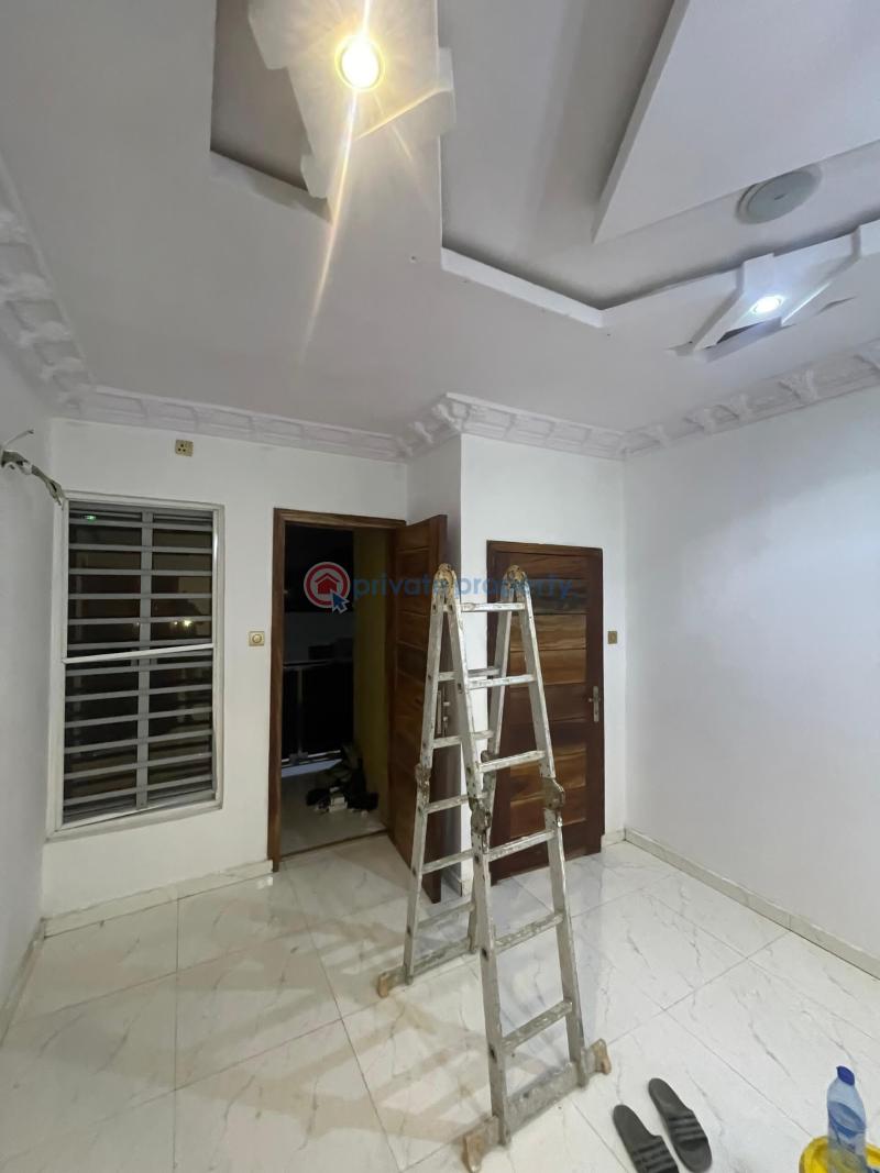 3 bedroom Block Of Flats For Rent Eko Atlantic City Eko Atlantic Victoria Island Lagos - 7