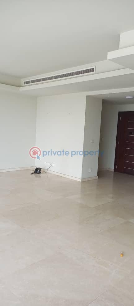 3 bedroom Block Of Flats For Rent Eko Atlantic City Eko Atlantic Victoria Island Lagos - 5