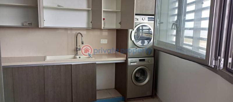 3 bedroom Block Of Flats For Rent Eko Atlantic City Eko Atlantic Victoria Island Lagos - 6