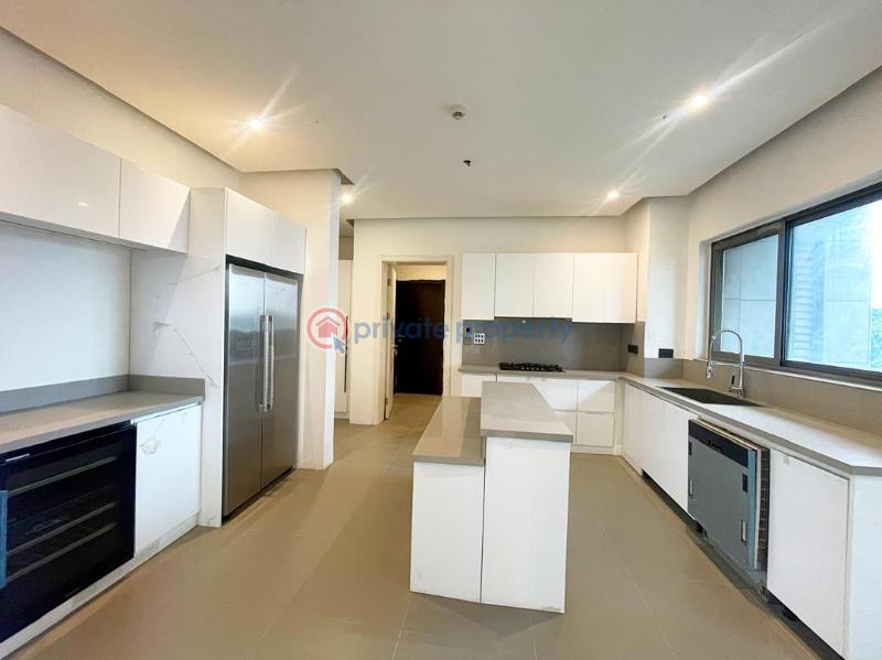 3 bedroom Flat & Apartment For Rent Old Ikoyi Lagos - 5