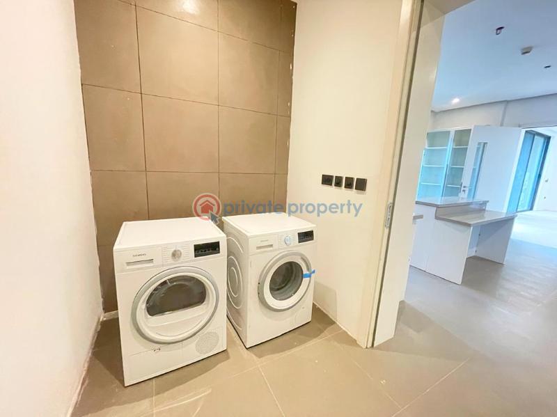 3 bedroom Flat & Apartment For Rent Old Ikoyi Lagos - 6