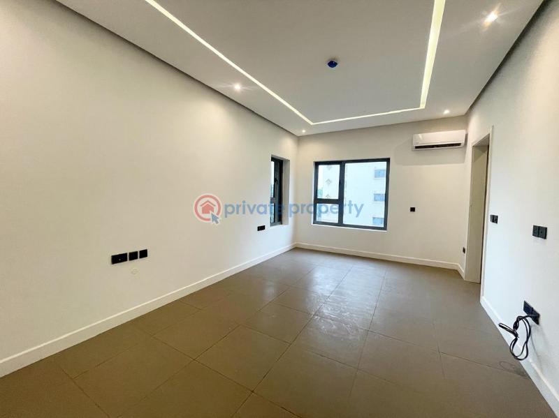 3 bedroom Flat & Apartment For Rent Old Ikoyi Lagos - 7