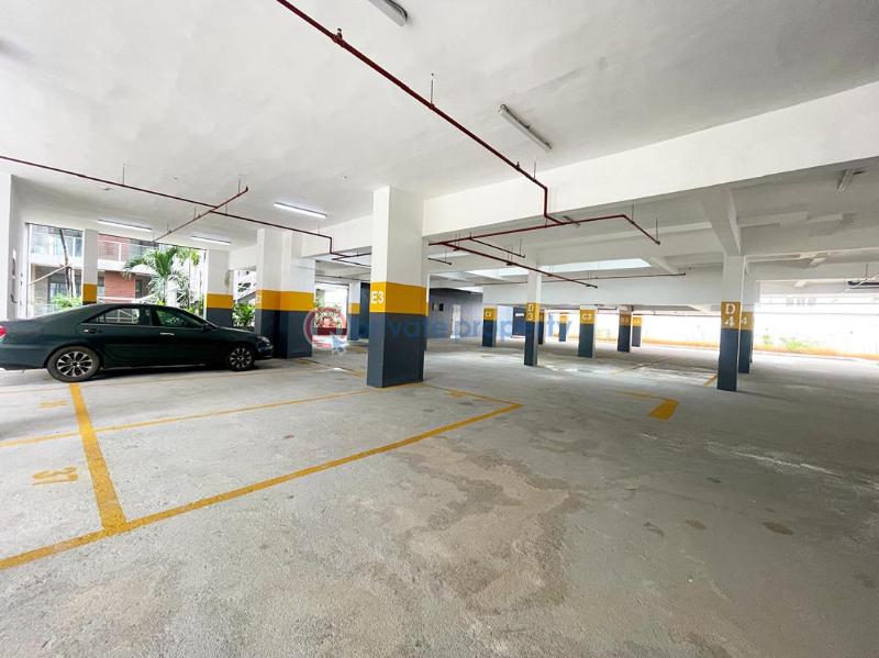 3 bedroom Flat & Apartment For Rent Old Ikoyi Lagos - 15